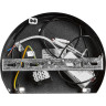 Бра LUMION ARDA LEDIO LED 5636/12WL LN23 040 12W 3000K 370Лм 220V чёрный