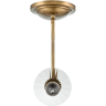 Бра LUMION CLASSI INCANTO 8033/1W