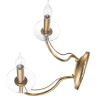 Бра LUMION CLASSI INCANTO 8033/2W