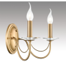 Бра LUMION CLASSI INCANTO 8033/2W