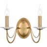 Бра LUMION CLASSI INCANTO 8033/2W