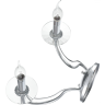 Бра LUMION CLASSI INCANTO 8034/2W