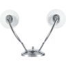 Бра LUMION CLASSI INCANTO 8034/2W