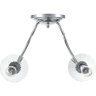 Бра LUMION CLASSI INCANTO 8034/2W