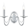 Бра LUMION CLASSI INCANTO 8034/2W