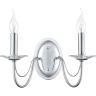 Бра LUMION CLASSI INCANTO 8034/2W