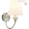 Бра LUMION CLASSI KENTUKI 8283/1W