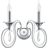 Бра LUMION CLASSI LAOKA 8032/2W