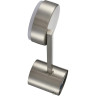 Бра LUMION DABRA 8115/1W COMFI LN25 LED GX53 1*7W 220V никель, металл