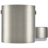 Бра LUMION DABRA 8115/1W COMFI LN25 LED GX53 1*7W 220V никель, металл