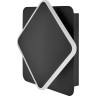 Бра LUMION DEVIN LEDIO LED 11W 3000K 495Лм 220V 5629/11WL LN23 035 чёрный