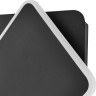 Бра LUMION DEVIN LEDIO LED 11W 3000K 495Лм 220V 5629/11WL LN23 035 чёрный