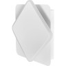 Бра LUMION DEVIN LEDIO 5628/11WL LN23 035 LED 11W 3000K 585Лм 220V белый