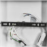 Бра LUMION DEVIN LEDIO 5628/11WL LN23 035 LED 11W 3000K 585Лм 220V белый