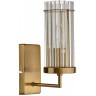Бра LUMION ELLOW CLASSI 6527/1W LN23 171 E14 1*40W 220V латунь