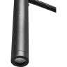 Бра LUMION FINN LEDIO LED 5637/3WL LN23 039 3W 3000K 140Лм 220V чёрный