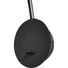 Бра LUMION FINN LEDIO LED 5637/3WL LN23 039 3W 3000K 140Лм 220V чёрный