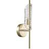 Бра LUMION GEORGIA MODERNI 6537/1W LN23 112 G9 1*25W 220V золотой