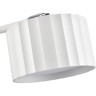 Бра LUMION KARINA 8241/1W COMFI LN25 LED GX53 1*10W 220V белый/хром, металл