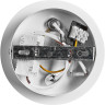 Бра LUMION LARK LEDIO 5632/7WL LN23 037 LED 7W 3000K 265Лм 220V белый