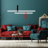 Бра LUMION LEDIO BLAKE 5602/9WL