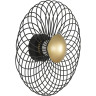 Бра LUMION LEDIO CAMOMILE 8379/8WL
