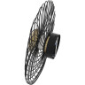 Бра LUMION LEDIO CAMOMILE 8379/8WL