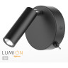 Бра LUMION LEDIO CHASE 5220/3WL