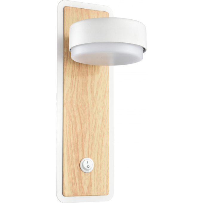 Бра LUMION LELAND 8263/1W