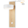 Бра LUMION LELAND 8263/1W