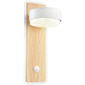 Бра LUMION LELAND 8263/1W