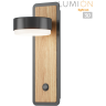 Бра LUMION LELAND 8264/1W