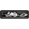 Бра LUMION LELAND 5631/5WL LEDIO LN23 036 LED 5W 3000K 230Лм 220V чёрный под дерево
