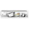 Бра LUMION LELAND LEDIO 5630/5WL LN23 036 LED 5W 3000K 265Лм 220V белый под дерево