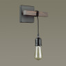 Бра LUMION LOFTI KLAUS 3740/1W