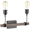 Бра LUMION LOFTI KLAUS 3740/2W