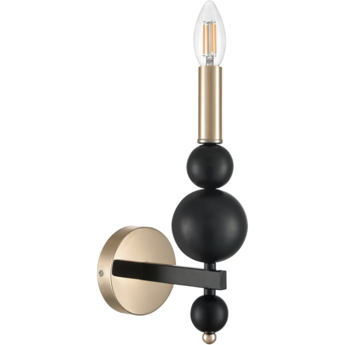 Бра LUMION MODERNI NANA 8106/1W