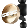 Бра LUMION MODERNI NANA 8106/1W
