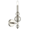 Бра LUMION MODERNI NANA 8107/1W