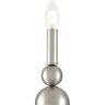 Бра LUMION MODERNI NANA 8107/1W