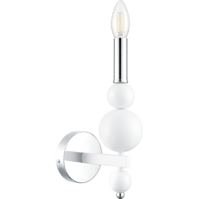 Бра LUMION MODERNI NANA 8260/1W