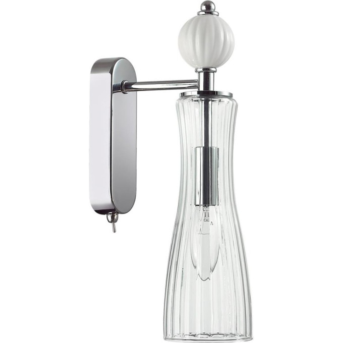 Бра LUMION NEOCLASSI EMILY 8268/1W