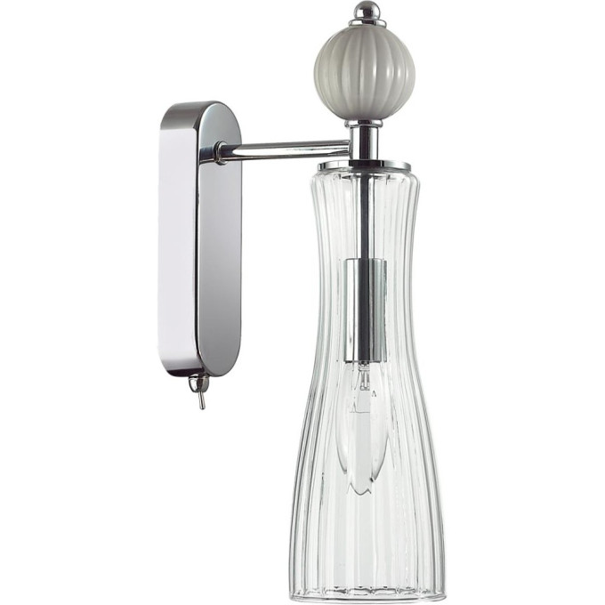 Бра LUMION NEOCLASSI EMILY 8269/1W