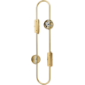 Бра LUMION TORONTO 6560/4W