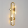 Бра LUMION TORONTO 6560/4W