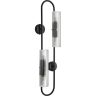 Бра LUMION TORONTO 6561/4W