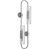 Бра LUMION TORONTO 8258/4W