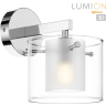 Бра LUMION VERDI 8261/1W
