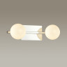 Бра LUMION VINTAGE ASTRID 4566/2W