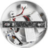 Бра LUMION WNNIE LEDIO 5634/9WL LN23 038 LED 9W 3000K 455Лм 220V белый